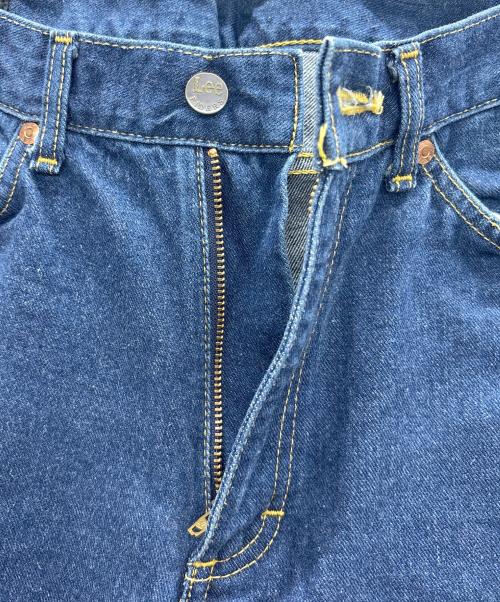 LEE RIDERS（リーライダース）LEE RIDERS (リーライダース) デニムパンツ ブルー サイズ:78.5cm(W31)の古着・服飾アイテム