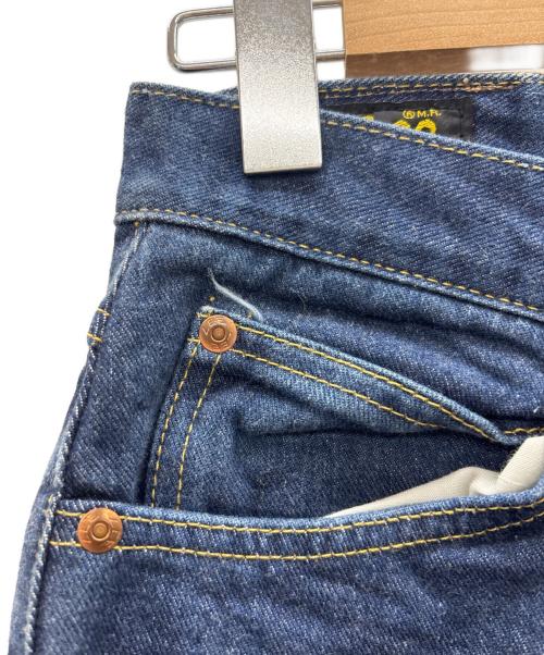 LEE RIDERS（リーライダース）LEE RIDERS (リーライダース) デニムパンツ ブルー サイズ:78.5cm(W31)の古着・服飾アイテム