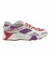中古・古着 REEBOK (リーボック) AZTREK R58 (アズトレック R58) ホワイト×ピンク サイズ:29 未使用品：4000円