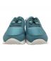 REEBOK (リーボック) CLASSIC NYLON (クラシックナイロン) ブルー サイズ:23.5 未使用品：3000円