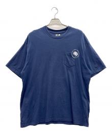 RATS（ラッツ）の古着「Tシャツ」｜ネイビー