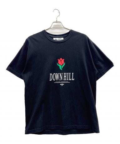 中古・古着通販】CHALLENGER (チャレンジャー) Tシャツ ブラック