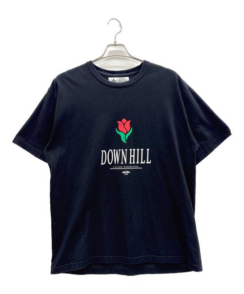 CHALLENGER（チャレンジャー）CHALLENGER (チャレンジャー) Tシャツ ブラック サイズ:XLの古着・服飾アイテム