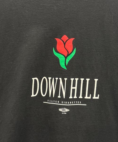 CHALLENGER（チャレンジャー）CHALLENGER (チャレンジャー) Tシャツ ブラック サイズ:XLの古着・服飾アイテム