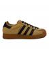 中古・古着 adidas (アディダス) SUPER STAR ブラウン サイズ:26.5：5000円