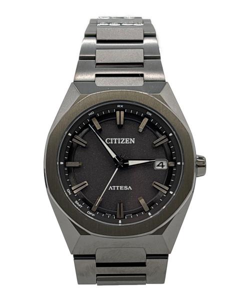 CITIZEN（シチズン）CITIZEN (シチズン) アテッサの古着・服飾アイテム