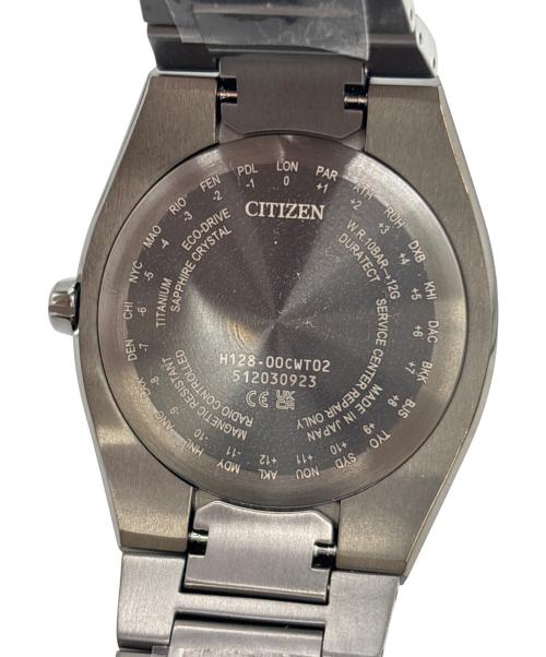 CITIZEN（シチズン）CITIZEN (シチズン) アテッサの古着・服飾アイテム