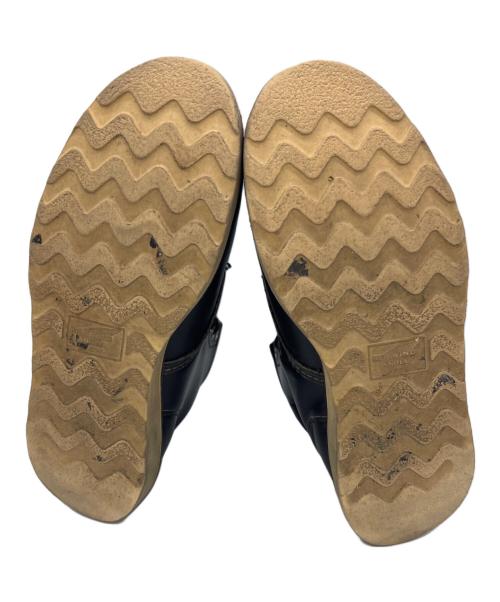 RED WING（レッドウィング）RED WING (レッドウィング) アイリッシュセッター ブラック サイズ:8の古着・服飾アイテム