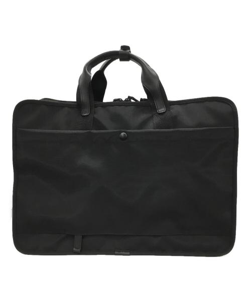 BAGGEX（バジェックス）BAGGEX (バジェックス) ビジネスバッグ ブラックの古着・服飾アイテム