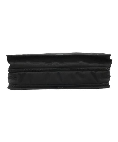 BAGGEX（バジェックス）BAGGEX (バジェックス) ビジネスバッグ ブラックの古着・服飾アイテム