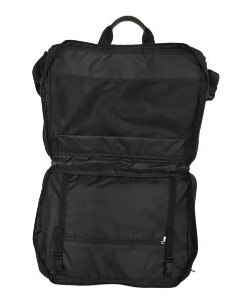 BAGGEX（バジェックス）BAGGEX (バジェックス) ビジネスバッグ ブラックの古着・服飾アイテム