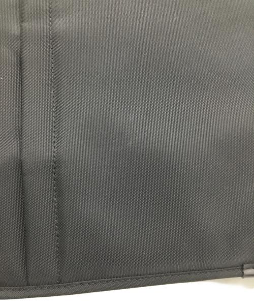 BAGGEX（バジェックス）BAGGEX (バジェックス) ビジネスバッグ ブラックの古着・服飾アイテム