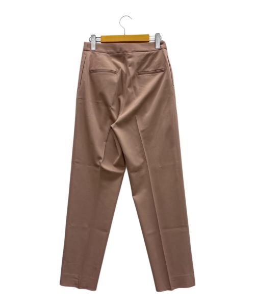 TOMORROW LAND（トゥモローランド）TOMORROW LAND (トゥモローランド) パンツ ピンク サイズ:36の古着・服飾アイテム