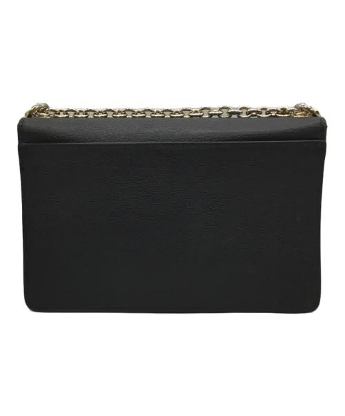 FURLA（フルラ）FURLA (フルラ) ショルダーバッグ ブラックの古着・服飾アイテム