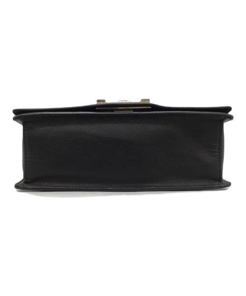 FURLA（フルラ）FURLA (フルラ) ショルダーバッグ ブラックの古着・服飾アイテム