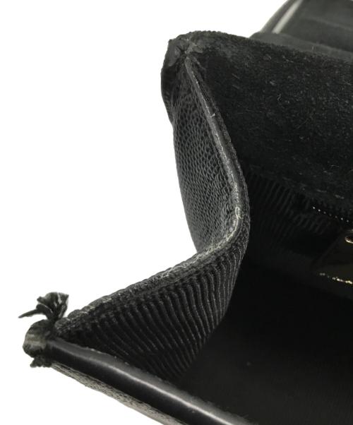 FURLA（フルラ）FURLA (フルラ) ショルダーバッグ ブラックの古着・服飾アイテム