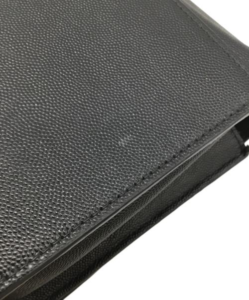 FURLA（フルラ）FURLA (フルラ) ショルダーバッグ ブラックの古着・服飾アイテム