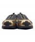 NIKE (ナイキ) AIR SUNDER MAX (エア サンダー マックス) ブラック×ゴールド サイズ:28：10000円