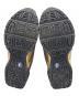 中古・古着 NIKE (ナイキ) AIR SUNDER MAX (エア サンダー マックス) ブラック×ゴールド サイズ:28：10000円