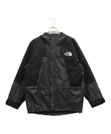 中古・古着通販】THE NORTH FACE (ザ ノース フェイス) レトロ