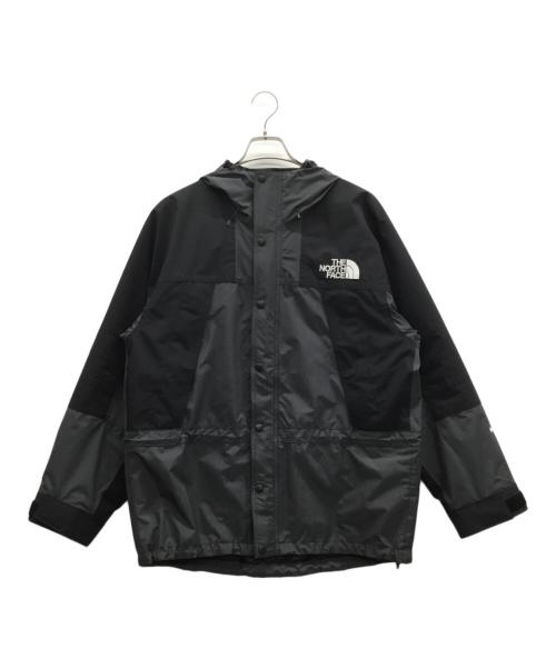 THE NORTH FACE（ザ ノース フェイス）THE NORTH FACE (ザ ノース フェイス) レトロマウンテンライトジャケット アスファルトグレー サイズ:Mの古着・服飾アイテム