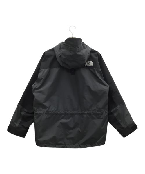 THE NORTH FACE（ザ ノース フェイス）THE NORTH FACE (ザ ノース フェイス) レトロマウンテンライトジャケット アスファルトグレー サイズ:Mの古着・服飾アイテム