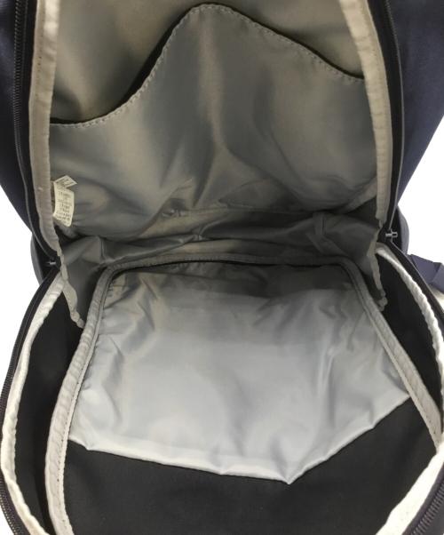 UNDER ARMOUR（アンダーアーマー）UNDER ARMOUR (アンダーアーマー) Halftime 22L (ハーフタイム 22リットル) ネイビーの古着・服飾アイテム