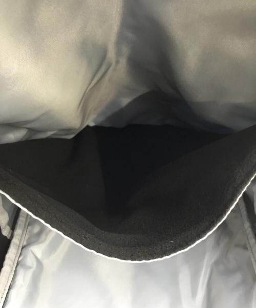 UNDER ARMOUR（アンダーアーマー）UNDER ARMOUR (アンダーアーマー) Halftime 22L (ハーフタイム 22リットル) ネイビーの古着・服飾アイテム