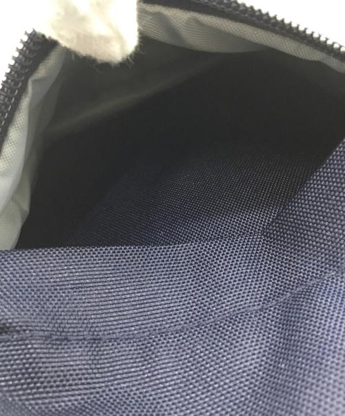 UNDER ARMOUR（アンダーアーマー）UNDER ARMOUR (アンダーアーマー) Halftime 22L (ハーフタイム 22リットル) ネイビーの古着・服飾アイテム