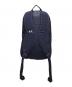 UNDER ARMOUR (アンダーアーマー) Halftime 22L (ハーフタイム 22リットル) ネイビー：3000円