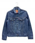 LEVI'Sリーバイス）の古着「デニムジャケット」｜ブルー
