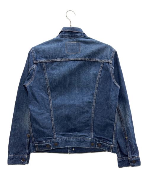 LEVI'S（リーバイス）LEVI'S (リーバイス) デニムジャケット ブルー サイズ:Sの古着・服飾アイテム