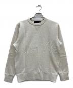 VAN JACヴァン・ヂャケット）の古着「スウェット」｜グレー