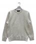 VAN JAC（ヴァン）の古着「スウェット」｜グレー