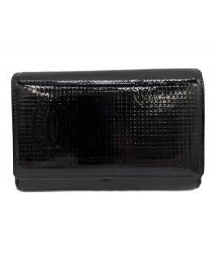 中古・古着通販】saad (サード) サドルレザー コンパクトミニ