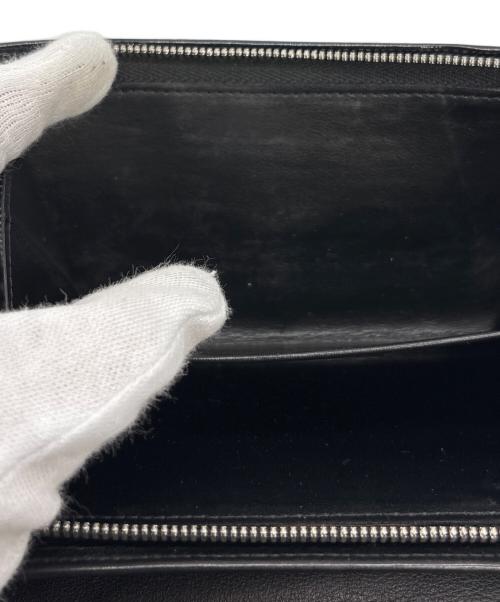 Cartier（カルティエ）Cartier (カルティエ) 2つ折り財布 ブラックの古着・服飾アイテム