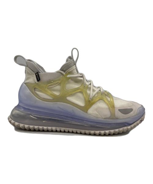 NIKE（ナイキ）NIKE (ナイキ) AIR MAX 720 サイズ:26.5の古着・服飾アイテム