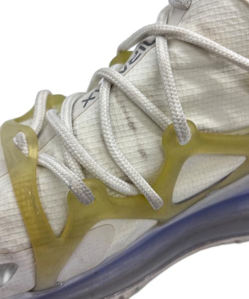 NIKE（ナイキ）NIKE (ナイキ) AIR MAX 720 サイズ:26.5の古着・服飾アイテム