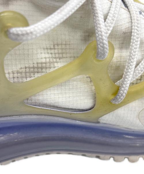 NIKE（ナイキ）NIKE (ナイキ) AIR MAX 720 サイズ:26.5の古着・服飾アイテム