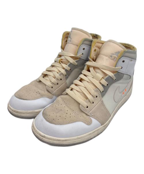 NIKE（ナイキ）NIKE (ナイキ) Nike Air Jordan 1 mid サイズ:26.5の古着・服飾アイテム