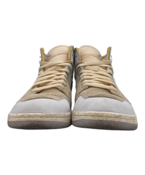 NIKE（ナイキ）NIKE (ナイキ) Nike Air Jordan 1 mid サイズ:26.5の古着・服飾アイテム
