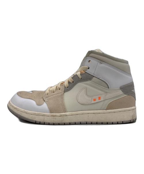 NIKE（ナイキ）NIKE (ナイキ) Nike Air Jordan 1 mid サイズ:26.5の古着・服飾アイテム