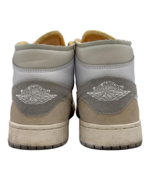 NIKE（ナイキ）NIKE (ナイキ) Nike Air Jordan 1 mid サイズ:26.5の古着・服飾アイテム