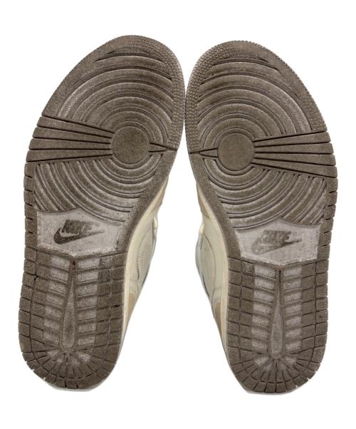 NIKE（ナイキ）NIKE (ナイキ) Nike Air Jordan 1 mid サイズ:26.5の古着・服飾アイテム
