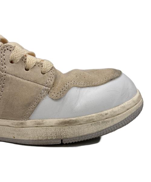 NIKE（ナイキ）NIKE (ナイキ) Nike Air Jordan 1 mid サイズ:26.5の古着・服飾アイテム