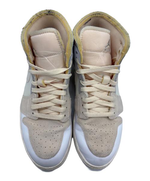 NIKE（ナイキ）NIKE (ナイキ) Nike Air Jordan 1 mid サイズ:26.5の古着・服飾アイテム