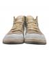 NIKE (ナイキ) Nike Air Jordan 1 mid サイズ:26.5：5000円