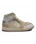 中古・古着 NIKE (ナイキ) Nike Air Jordan 1 mid サイズ:26.5：5000円