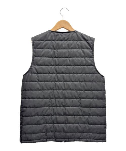 JOURNAL STANDARD（ジャーナルスタンダード）JOURNAL STANDARD (ジャーナルスタンダード) ライナー付ステンカラーコート カーキ サイズ:Sの古着・服飾アイテム