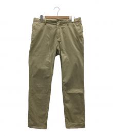 POLO RALPH LAUREN（ポロ・ラルフローレン）の古着「チノパン」｜ベージュ